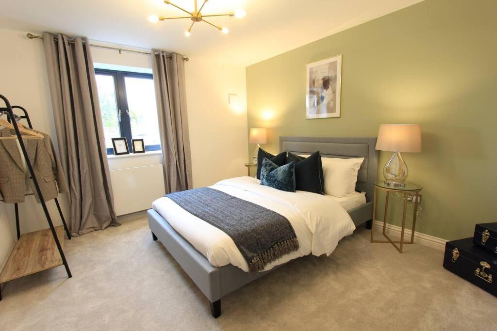 Cabot Mews 2 Appartement Bristol