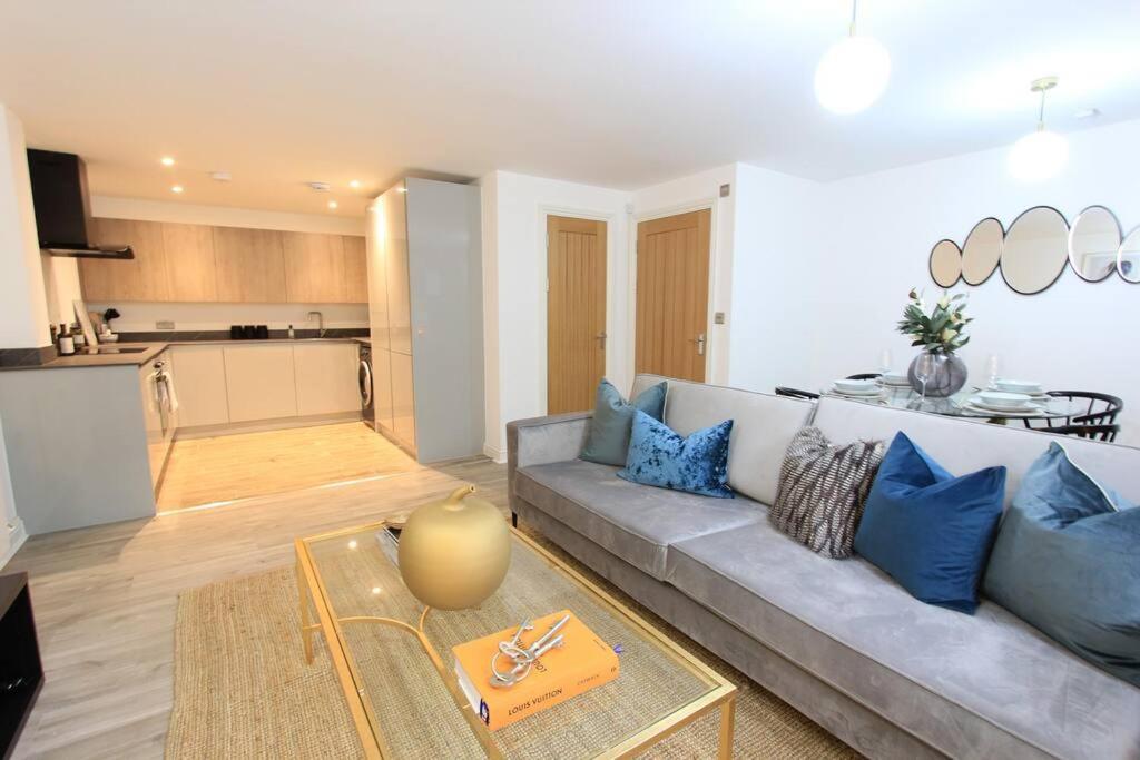 Appartement Cabot Mews 2 *