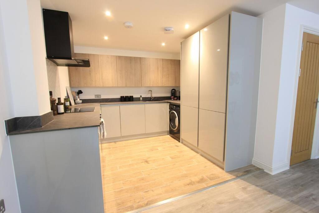 Appartement Cabot Mews 2