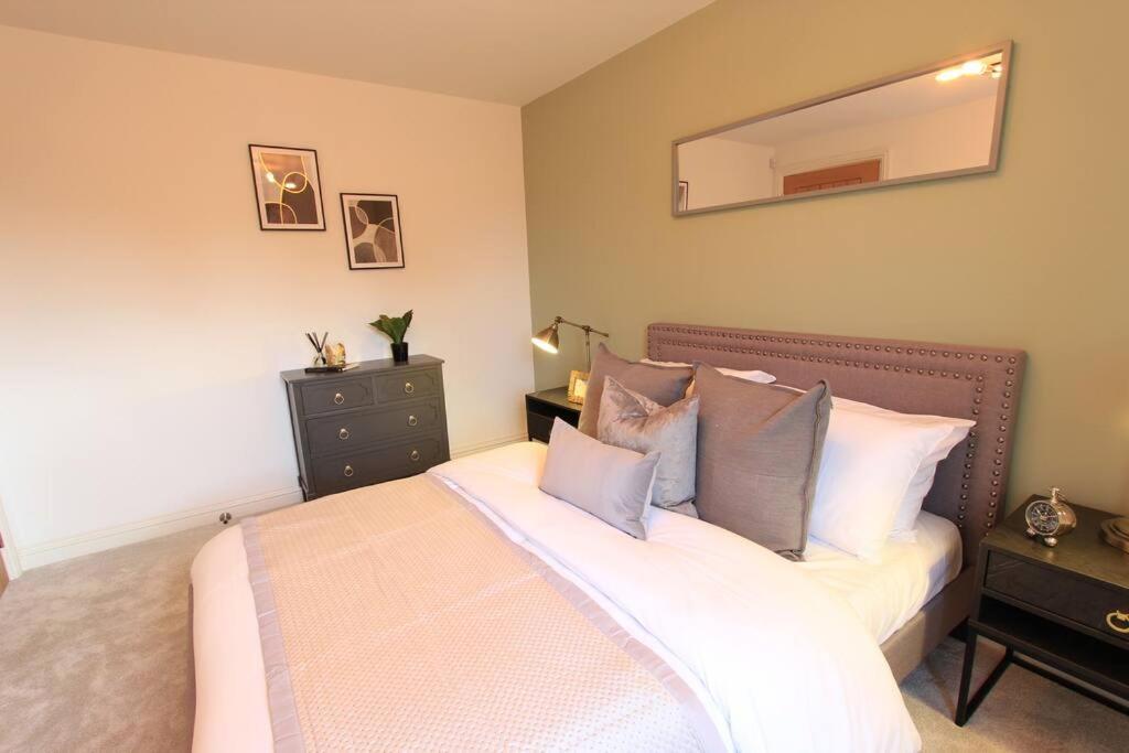 Cabot Mews 2 Appartement
